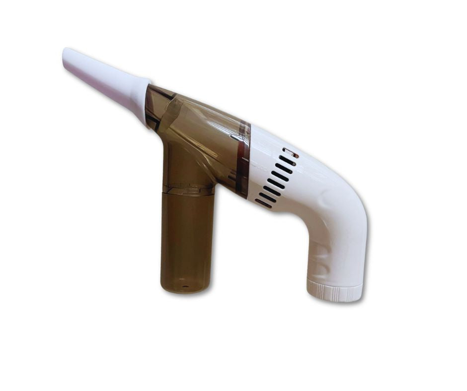 Rhinestone Vacuum