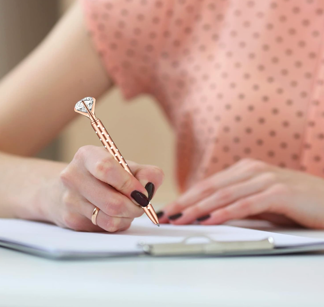 Diamond Pen
