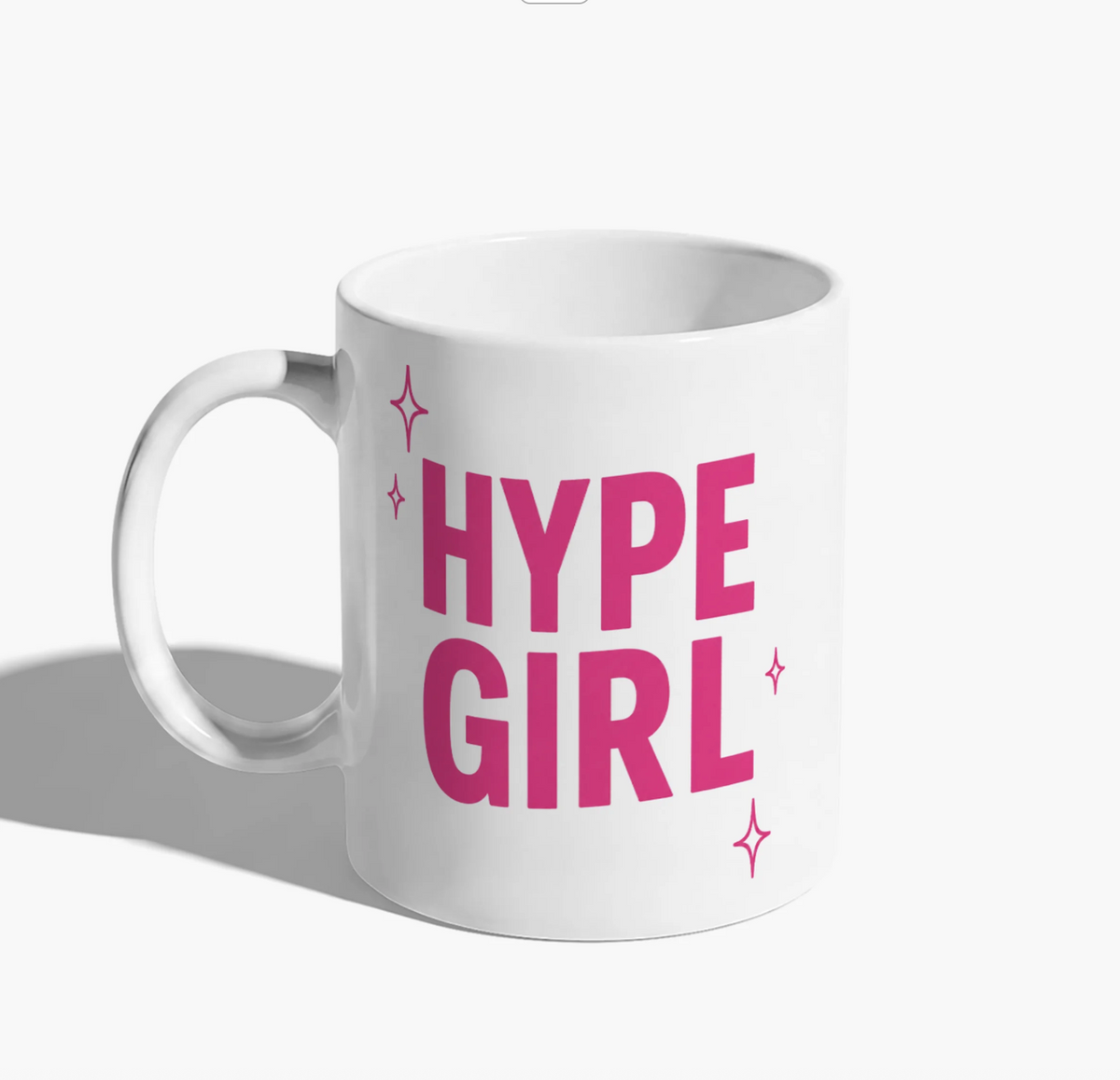 Hype Girl Mug