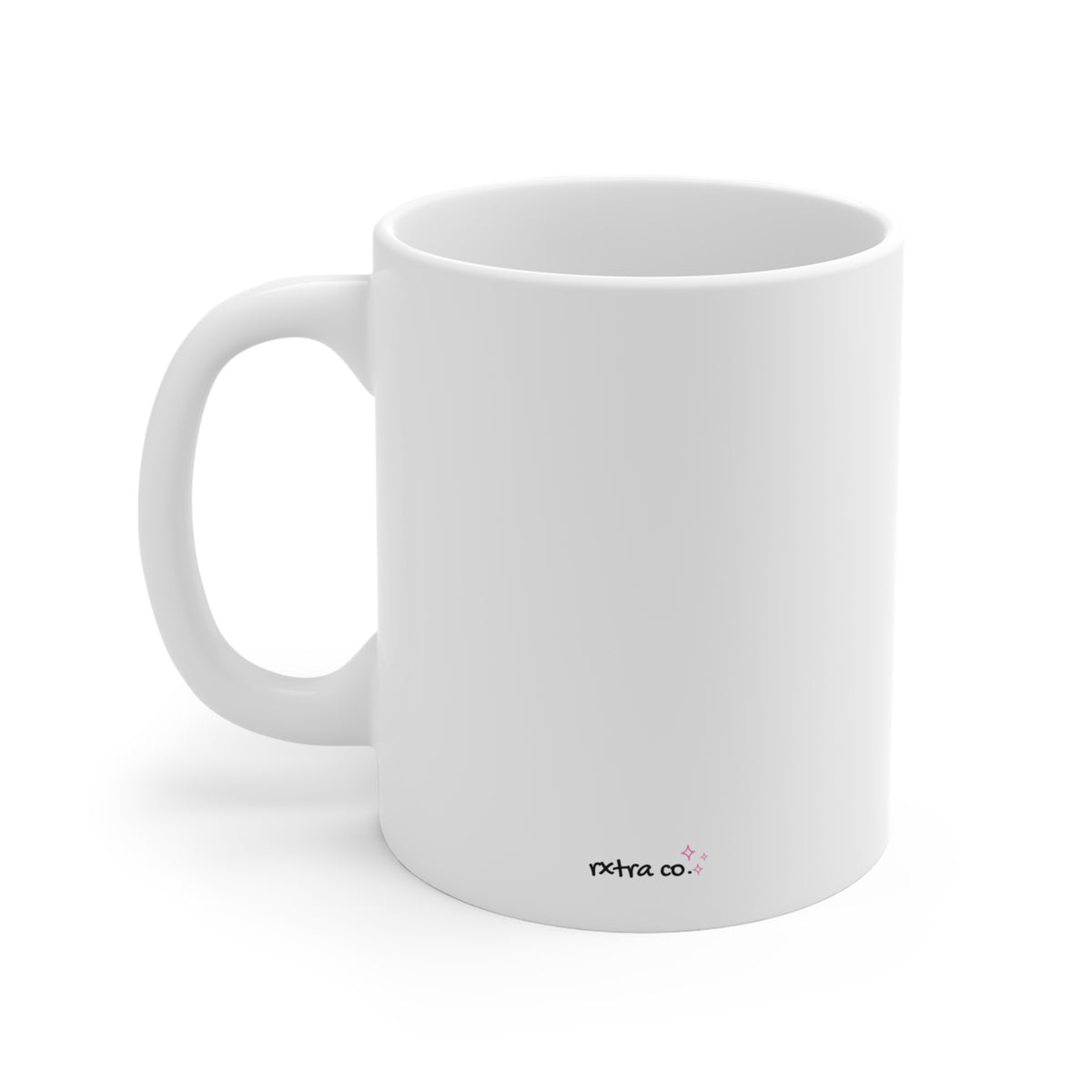 Hype Girl Mug 11oz