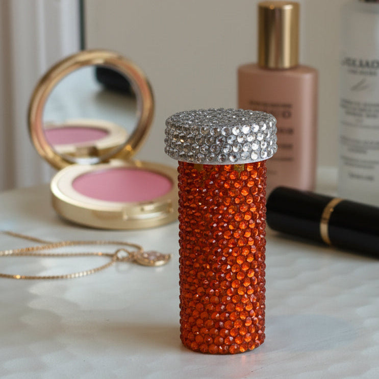 The Sparkle & Spill Kit