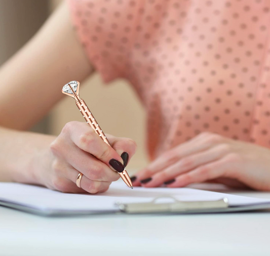 Diamond Pen
