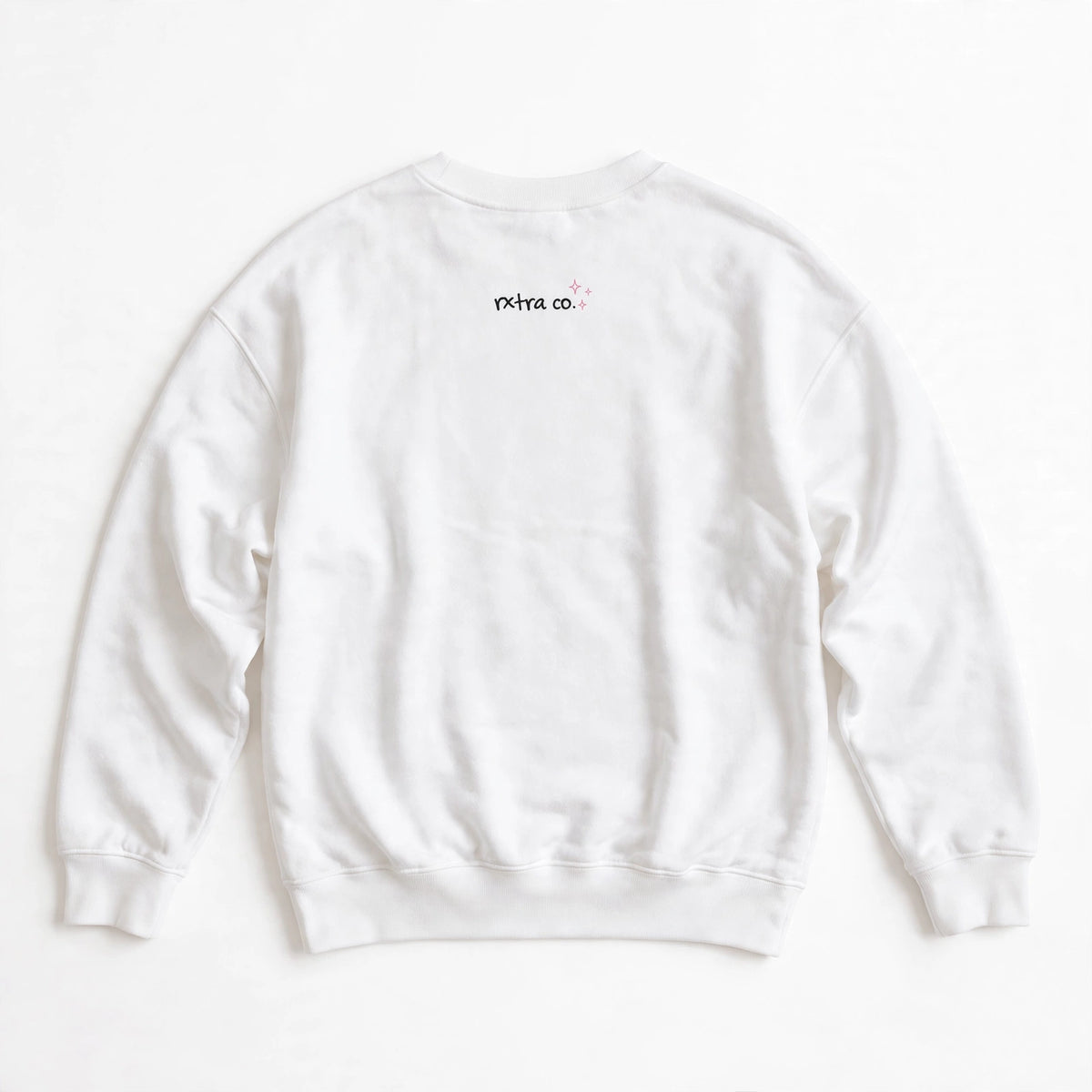 Hype Girl Crewneck Sweatshirt